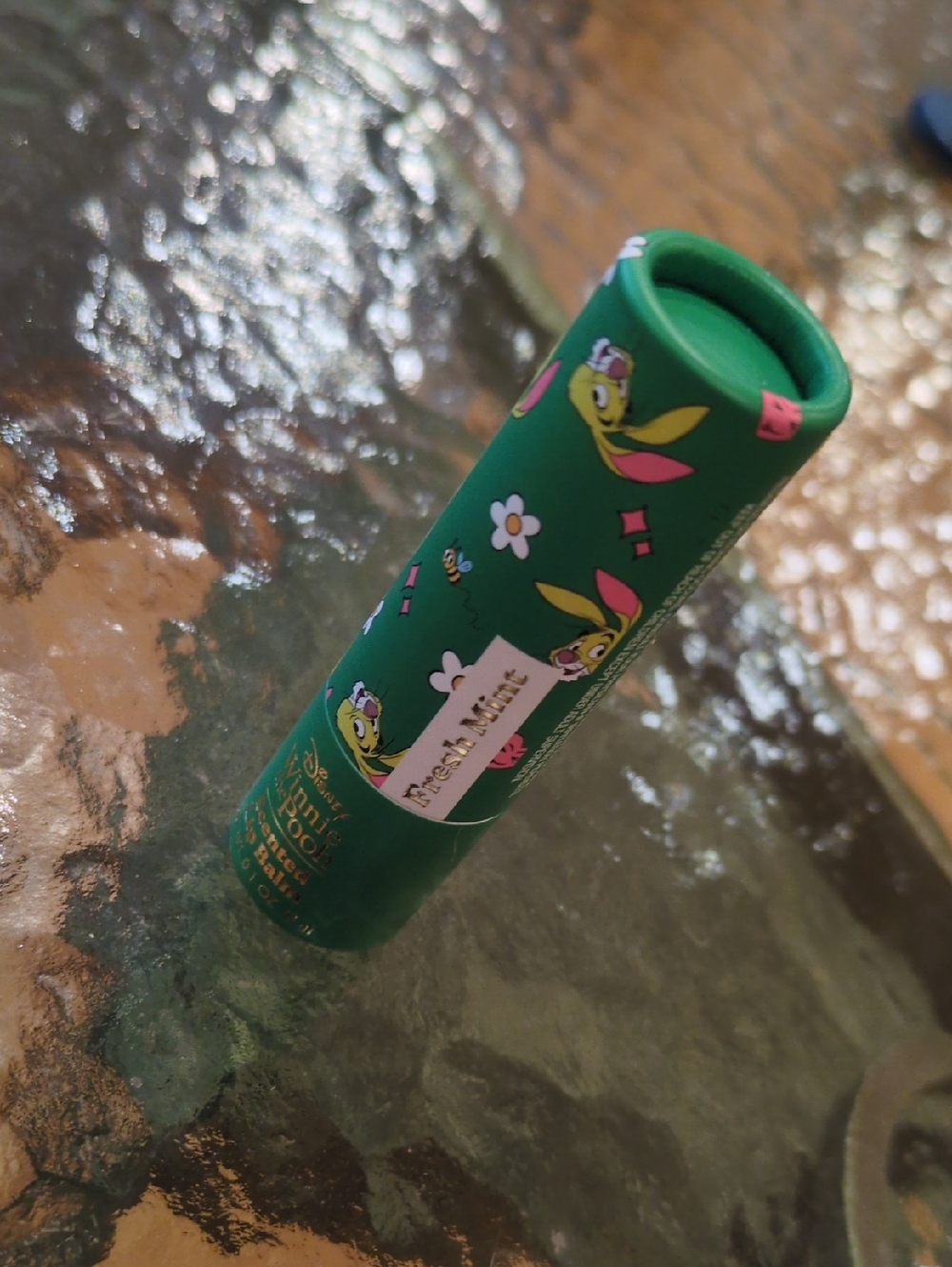 Disney's Winnie The Pooh Rabbit Lipbalm